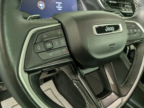 Certified 2022 Jeep Grand Cherokee Altitude image 23