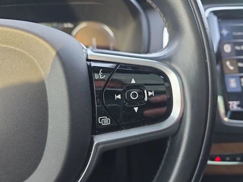 Used 2019 Volvo XC90 T8 Inscription w/ Protection Package image 24