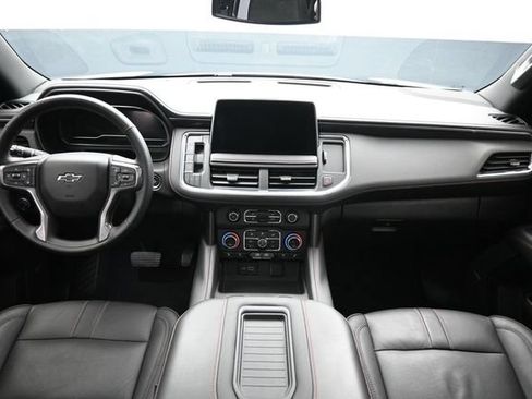 Used 2023 Chevrolet Tahoe RST w/ Luxury Package AWD/4WD image 21