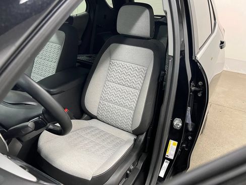 Certified 2024 Chevrolet Equinox LT w/ LPO, Floor Liner Package AWD/4WD image 29