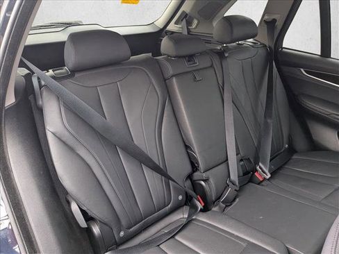 Used 2016 BMW X5 xDrive35i AWD/4WD image 21