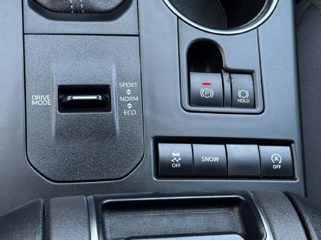 Used 2022 Toyota Highlander LE FWD image 22