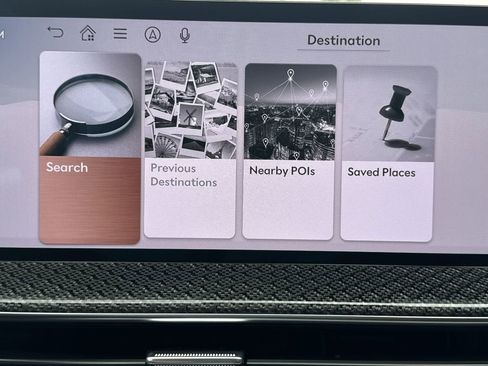 New 2026 Genesis GV80 3.5T e-SC AWD/4WD image 30
