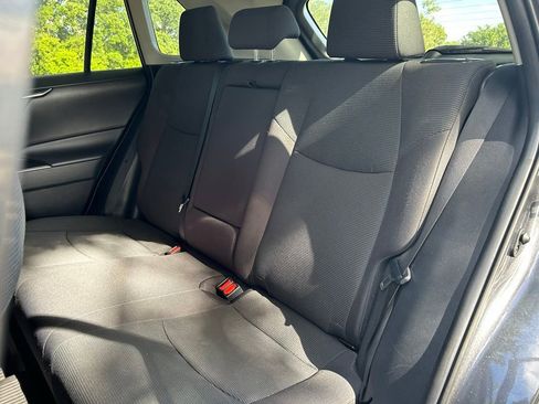 Used 2021 Toyota RAV4 LE FWD image 14