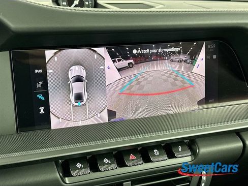 Used 2026 Porsche 911 Carrera image 26