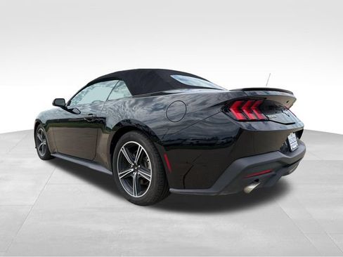 Used 2024 Ford Mustang Premium RWD image 5