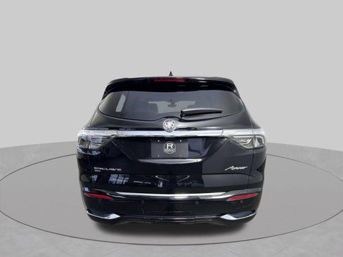 Used 2024 Buick Enclave Avenir w/ Trailering Package, 5000 lbs. AWD/4WD image 33