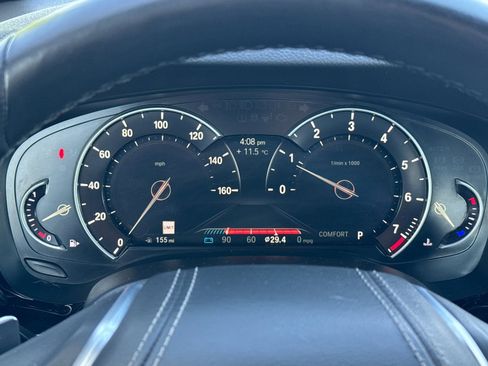 Used 2017 BMW 530i image 24