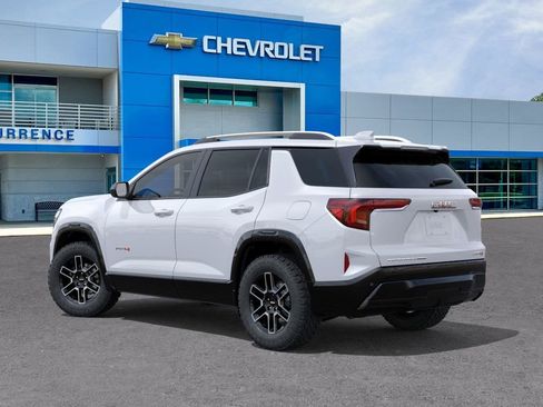 New 2026 GMC Terrain AT4 image 7