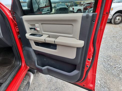 Used 2009 Dodge Ram 1500 Truck SLT w/ Big Horn Regional Pkg image 22