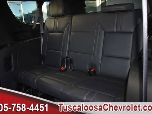 Certified 2024 Chevrolet Suburban RST image 24