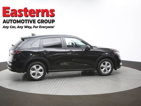Used 2024 Honda HR-V LX image 42
