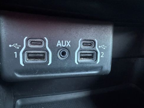 Used 2021 Dodge Durango GT w/ Blacktop Package image 20