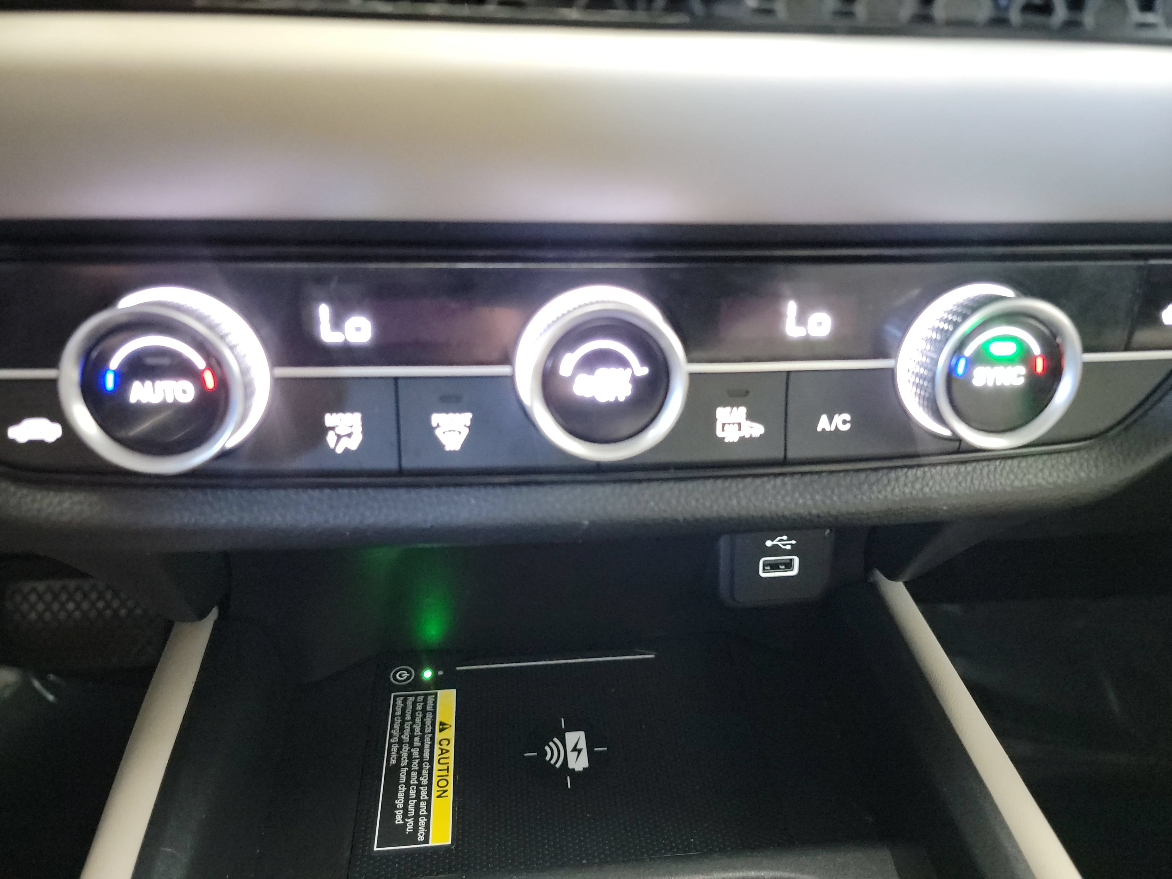 Used 2023 Honda HR-V EX-L image 21