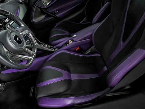 Used 2019 McLaren 720S RWD image 21