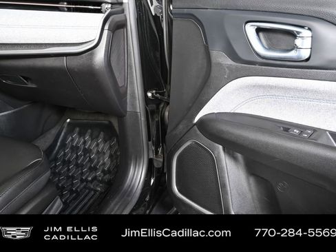 Used 2022 Jeep Compass Latitude w/ Convenience Group image 22