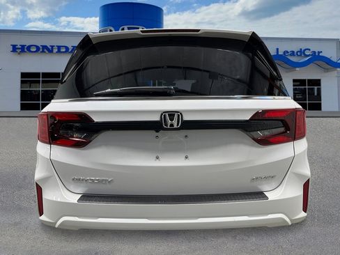 New 2026 Honda Odyssey Sport-L image 4
