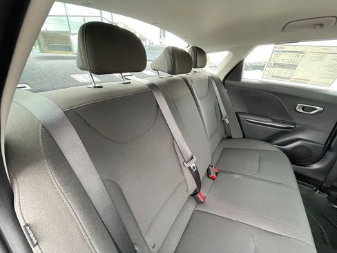 New 2026 Kia K4 FWD image 27