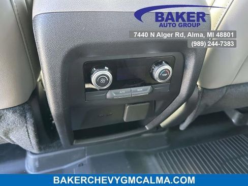 New 2026 GMC Acadia Elevation w/ Elevation Premium Package image 27