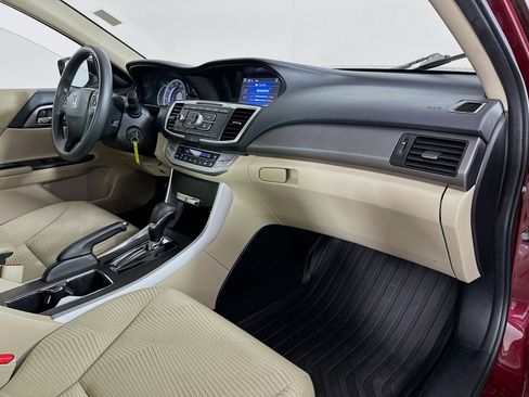 Used 2015 Honda Accord LX image 26