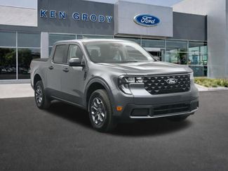 Used 2026 Ford Maverick XLT 360° Tour