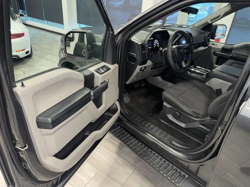 Used 2020 Ford F150 XL w/ Equipment Group 101A Mid AWD/4WD image 24