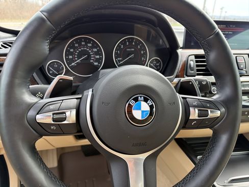 Used 2016 BMW 435i Convertible image 13