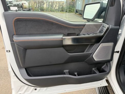 Used 2023 Ford F150 Platinum w/ Equipment Group 701A High AWD/4WD image 20