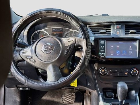 Used 2019 Nissan Sentra S FWD image 21