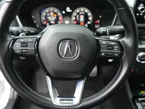 Certified 2024 Acura Integra A-Spec FWD image 19