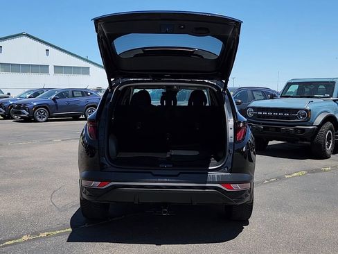 Certified 2024 Hyundai Tucson SEL AWD/4WD image 17