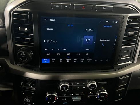 Used 2024 Ford F150 XLT w/ Tow/Haul Package image 30