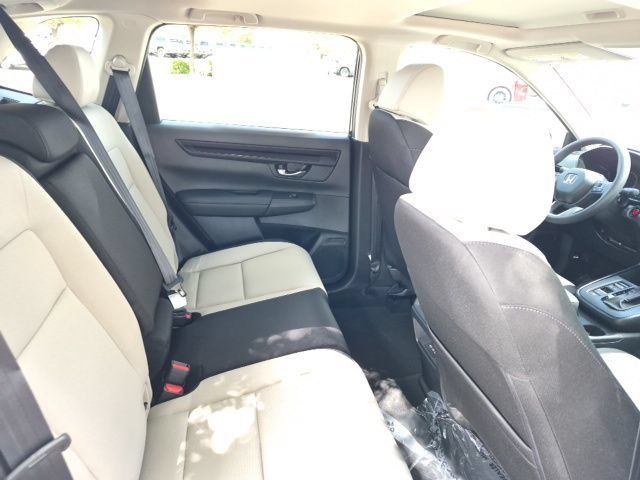 New 2027 Honda CR-V EX image 29