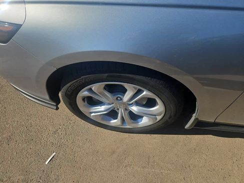 Used 2024 Honda Accord LX image 3