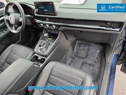 Certified 2024 Honda CR-V EX-L image 21