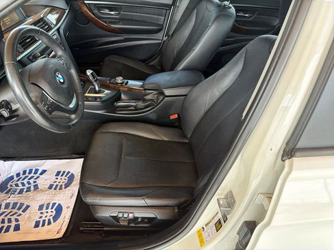 Used 2014 BMW 328i Sedan RWD image 11