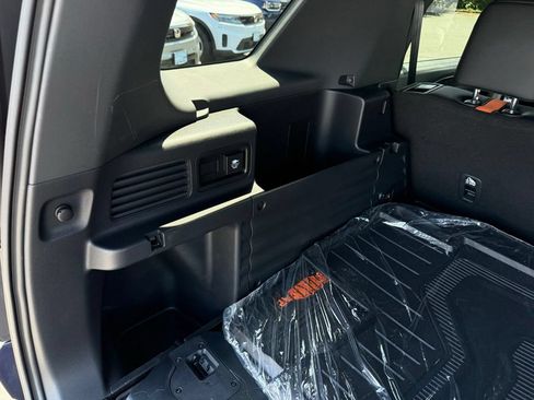 Certified 2026 Honda Passport TrailSport image 14