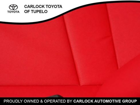 Used 2025 Toyota Tacoma TRD Off-Road AWD/4WD image 16