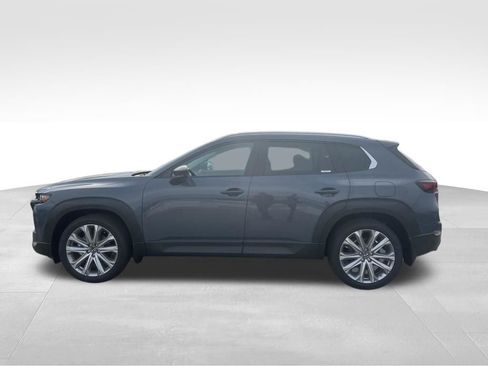 New 2026 MAZDA CX-50 AWD 2.5 S w/ Premium Package image 7