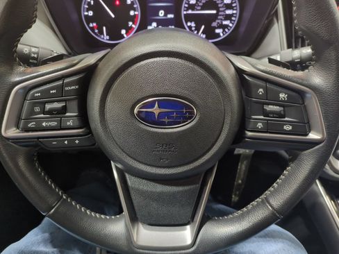 Certified 2024 Subaru Outback Premium AWD/4WD image 19