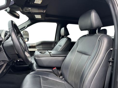 Used 2022 Ford F250 Lariat w/ Lariat Value Package image 9