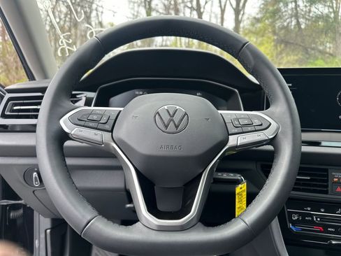 New 2026 Volkswagen Jetta S FWD image 7