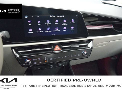 Certified 2023 Kia Niro Wave FWD image 23