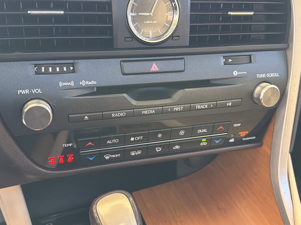 Used 2018 Lexus RX 350 AWD w/ Premium Package image 47