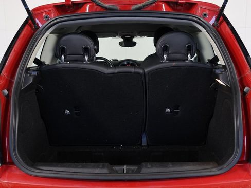 Used 2024 MINI Cooper 2-Door Hardtop FWD image 11