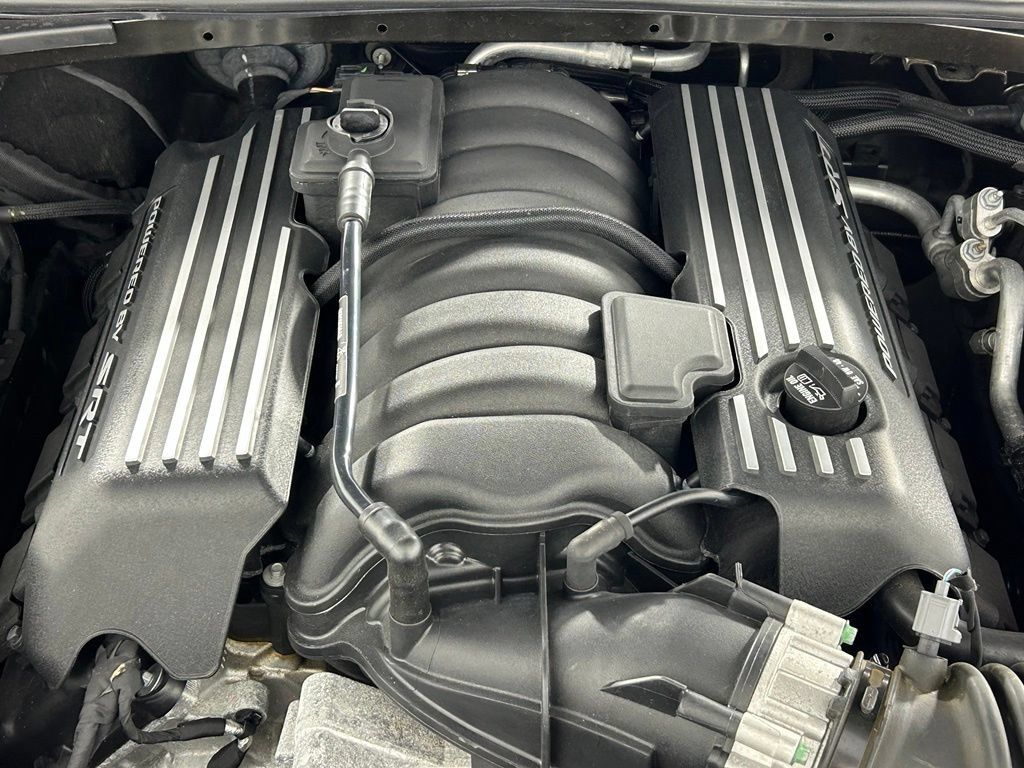 Used 2021 Dodge Challenger R/T Scat Pack RWD image 32