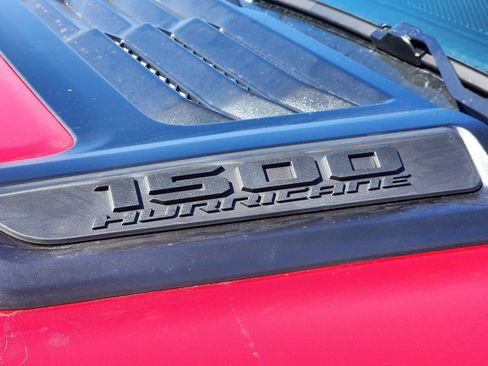 New 2026 RAM 1500 Express image 8