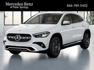 New 2026 Mercedes-Benz GLA 250 image 1
