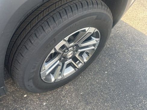 Used 2026 GMC Terrain Elevation AWD/4WD image 16