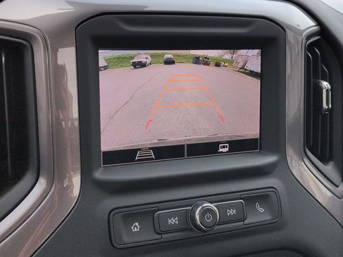 Certified 2024 Chevrolet Silverado 1500 W/T w/ WT Value Package image 15